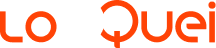 Logo loqquei