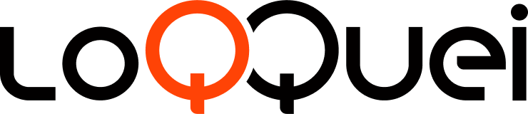 Imagem logo LoQQuei